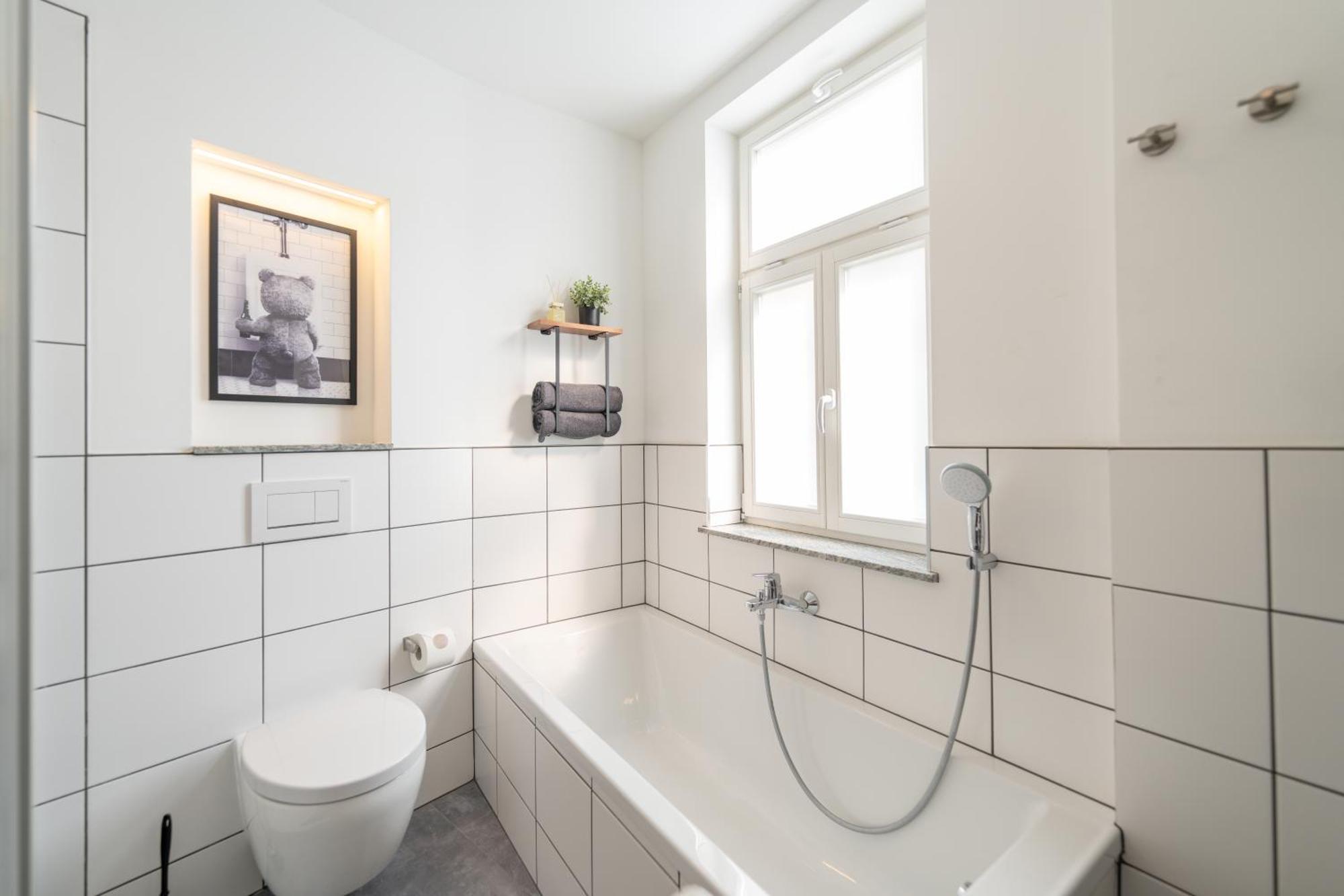Apartments Im Gerberhaus Κόμπουργκ Εξωτερικό φωτογραφία