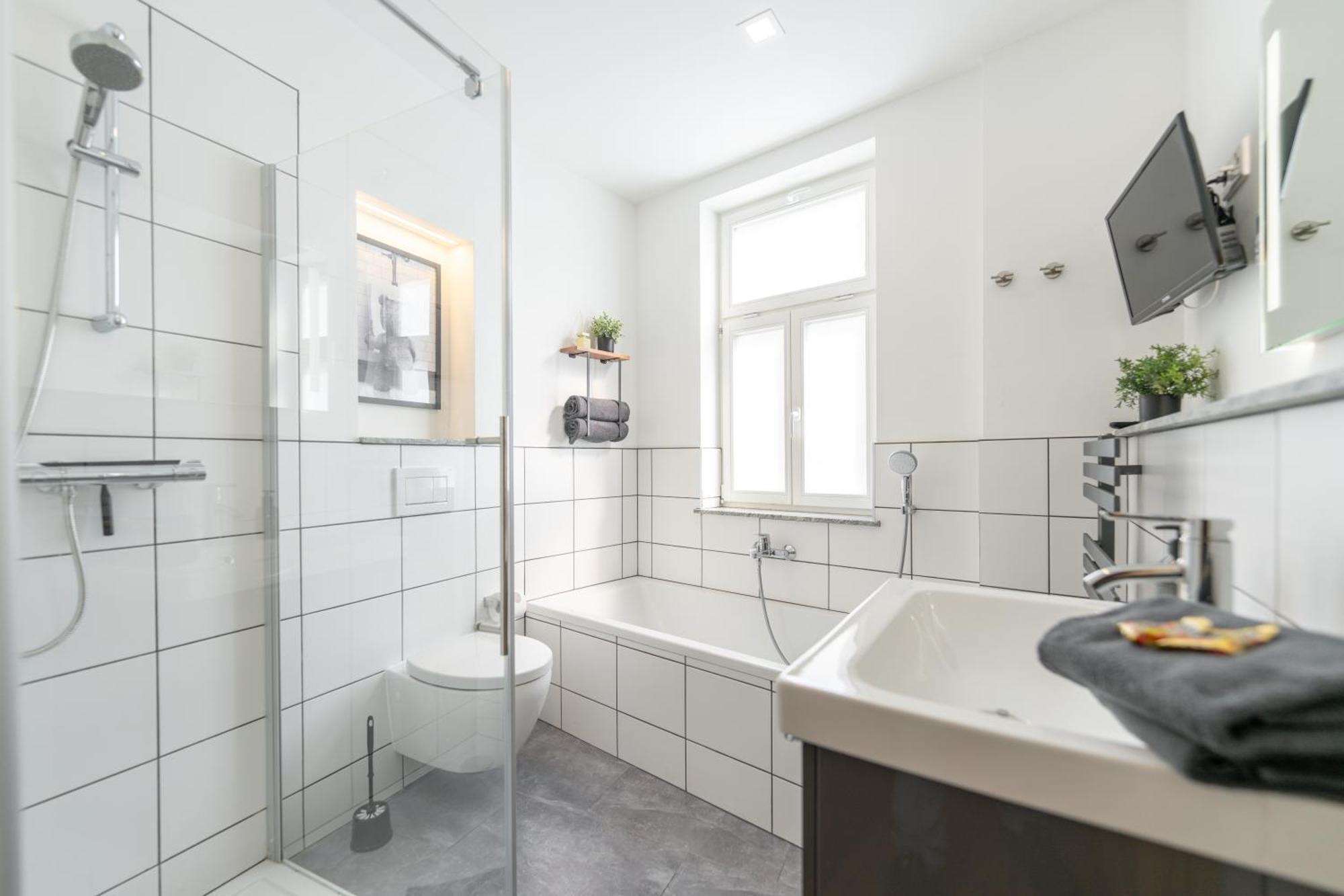 Apartments Im Gerberhaus Κόμπουργκ Εξωτερικό φωτογραφία